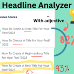 How to create a best Title for your post?2024