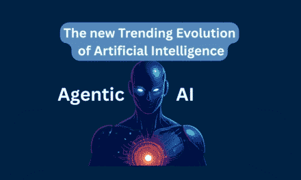 Agentic AI: The new Trending Evolution of Artificial Intelligence/2026